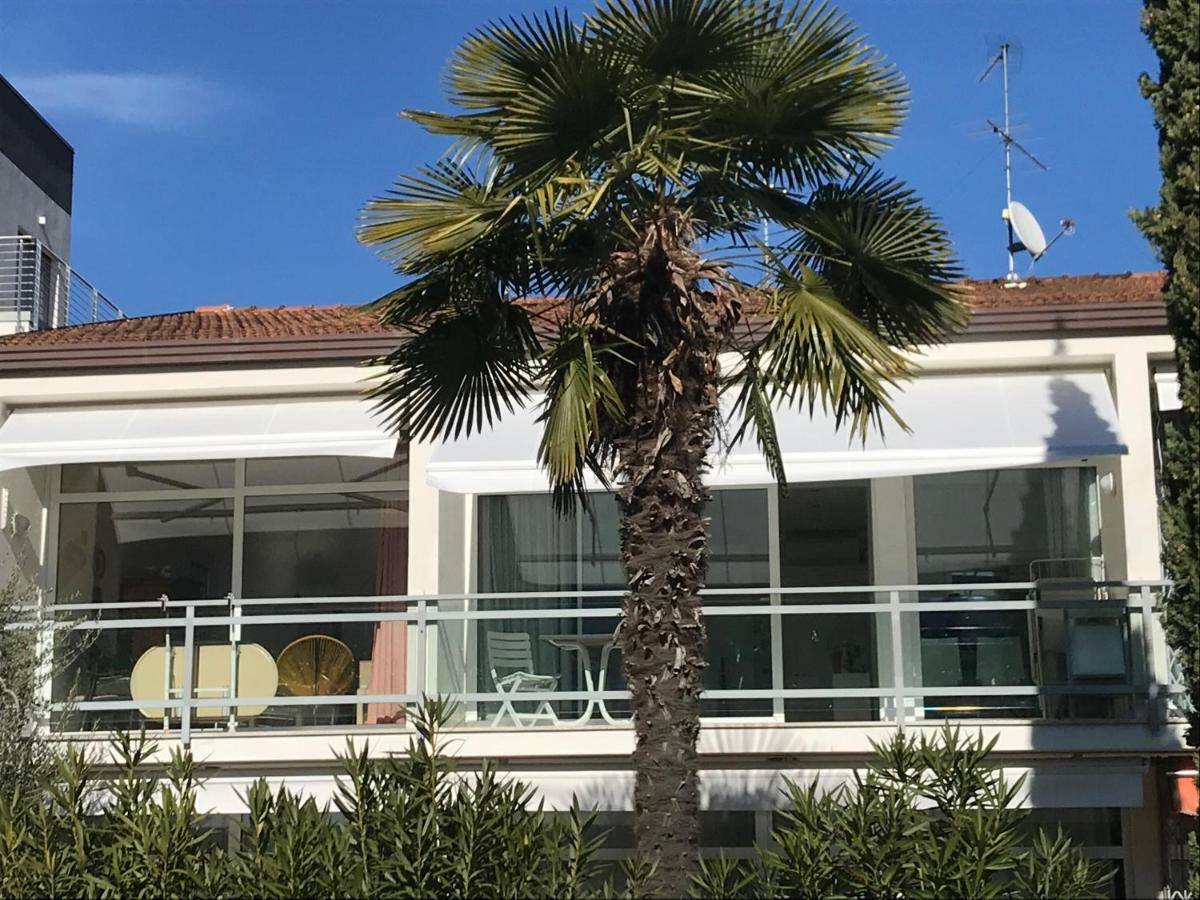 Appartement Balcone Sul Lago Riva del Garda Exterior foto